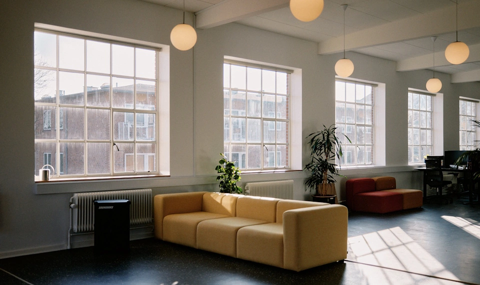again.bio - Copenhagen office