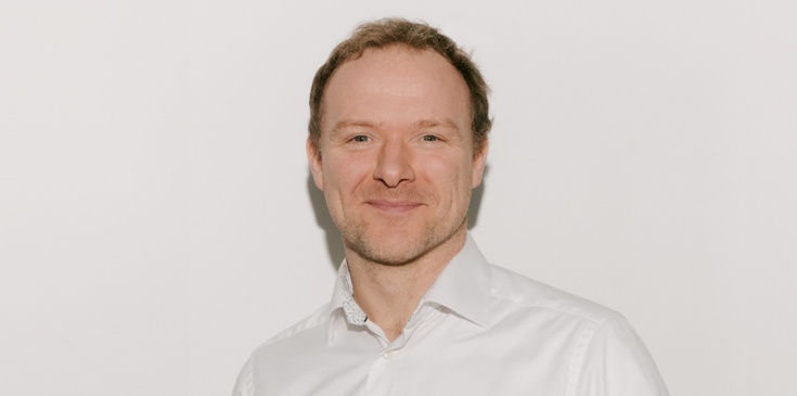 Dr. Torbjørn Ølshøj Jensen