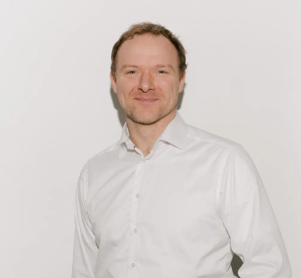 Dr. Torbjørn Ølshøj Jensen