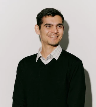 Harshvardan Kathotia