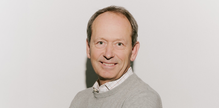 Prof. Alex Nielsen