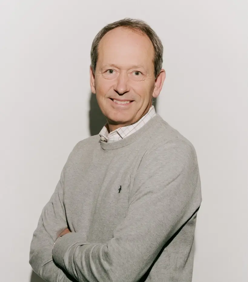Prof. Alex Nielsen